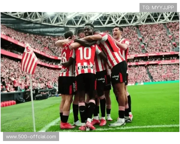 毕尔巴鄂竞技4-2战胜莱万特，进攻火力全面爆发