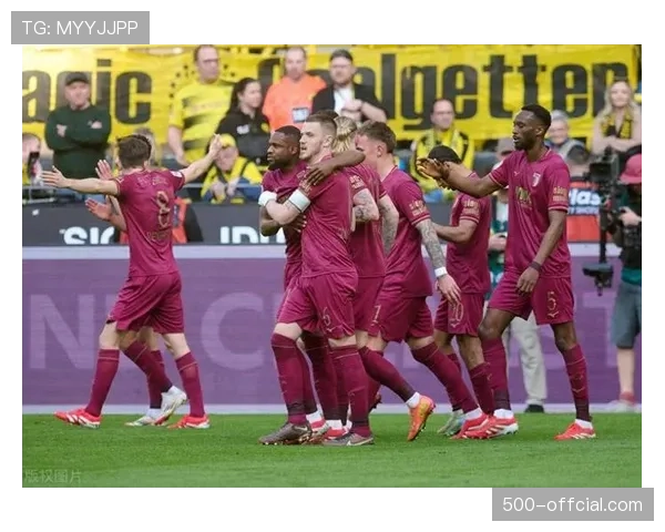 科隆主力中卫累计黄牌停赛，将缺席对阵奥格斯堡关键战